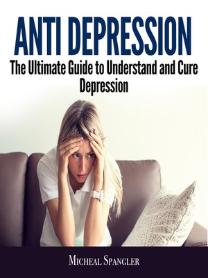 cover image of Anti Depression
